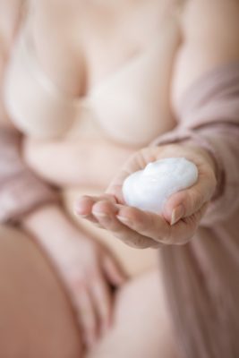 intimní hygiena